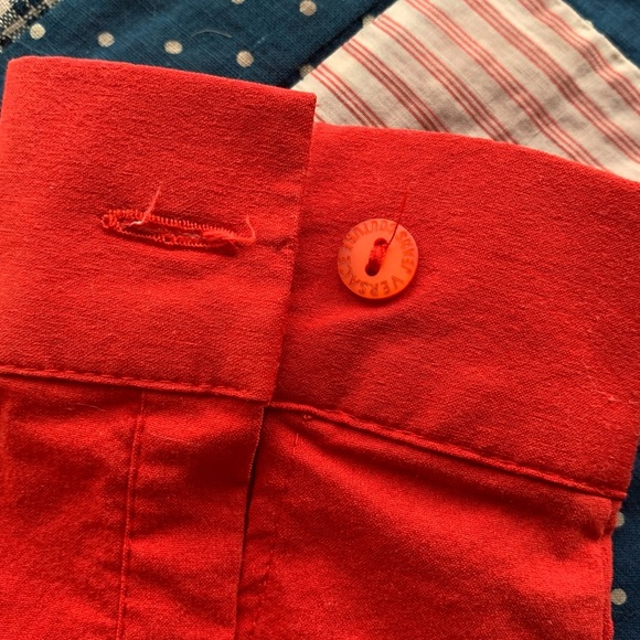 Versace Jeans Couture button down shirt - Picture 8 of 13